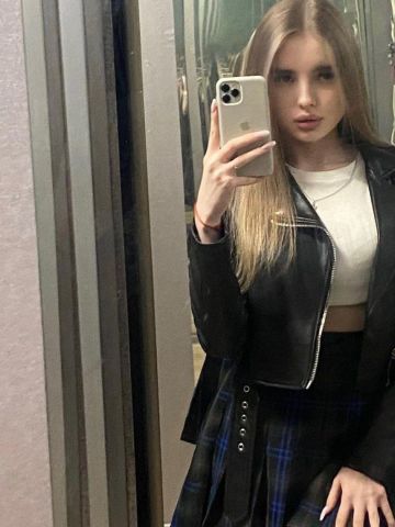 Проститутка Марта